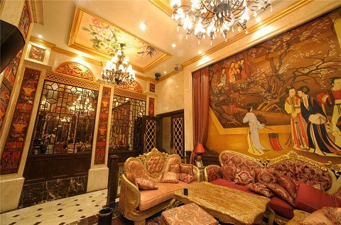 安多高档KTV妹子质量哪家好 安多高档KTV妹子质量哪家好